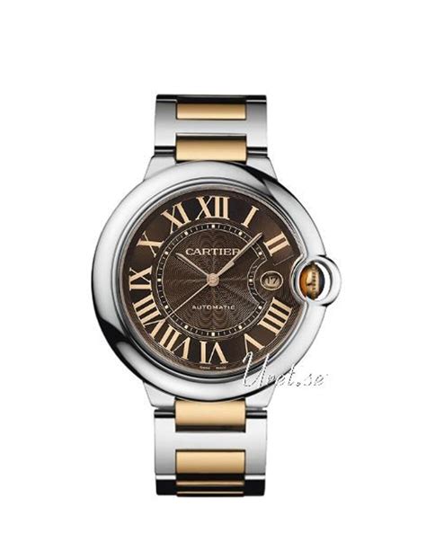 cartier kellot